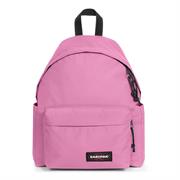 ZAINO EASTPAK - DAY BUBBLEGUM PINK C/TASCA PORTA PC