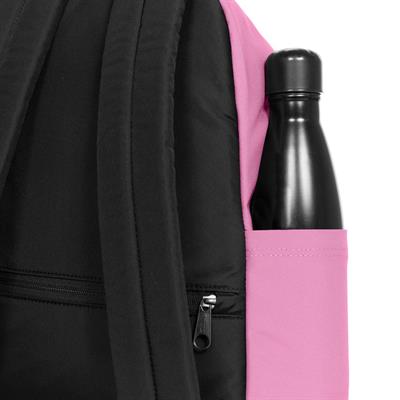 ZAINO EASTPAK - DAY BUBBLEGUM PINK C/TASCA PORTA PC
