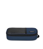 BUSTINA EASTPAK OVALE - MESH NAUTIC NAVY