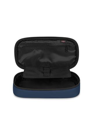 BUSTINA EASTPAK OVALE - MESH NAUTIC NAVY