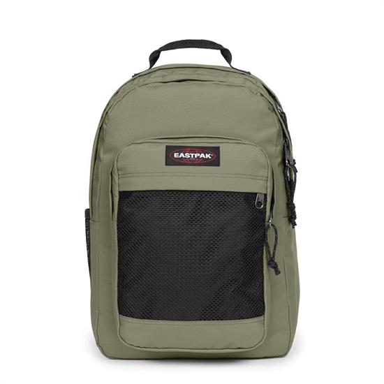ZAINO EASTPAK - STUDY BUDDY SAGE GREEN C/TASCA PORTA PC