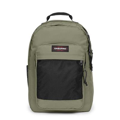 ZAINO EASTPAK - STUDY BUDDY SAGE GREEN C/TASCA PORTA PC
