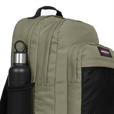 ZAINO EASTPAK - STUDY BUDDY SAGE GREEN C/TASCA PORTA PC