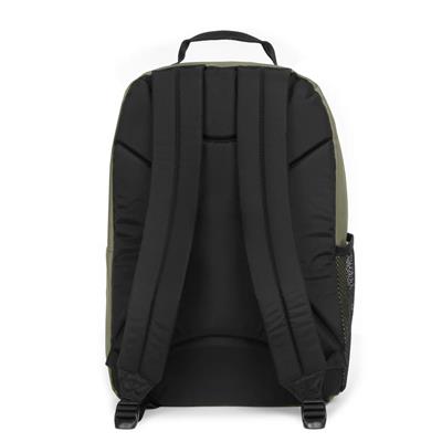 ZAINO EASTPAK - STUDY BUDDY SAGE GREEN C/TASCA PORTA PC