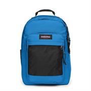 ZAINO EASTPAK - STUDY BUDDY AURORA BLU C/TASCA PORTA PC