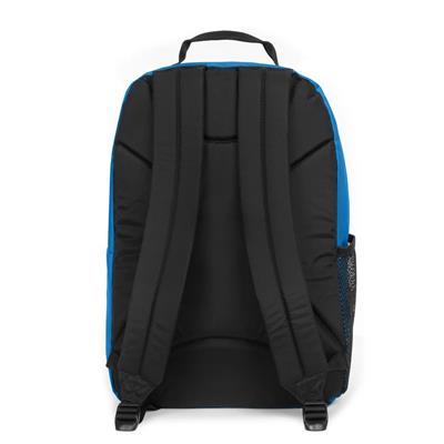 ZAINO EASTPAK - STUDY BUDDY AURORA BLU C/TASCA PORTA PC