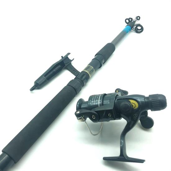 CANNA DA PESCA COMPLETA