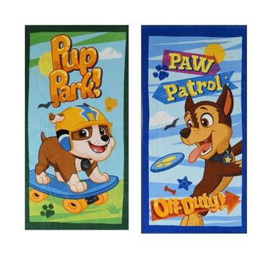 TELO MARE PAW PATROL