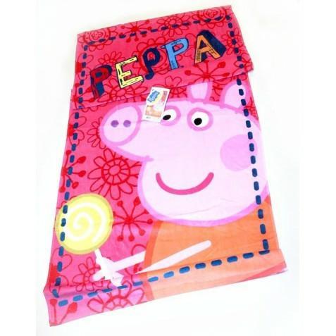 TELO MARE PEPPA PIG