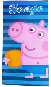 TELO MARE PEPPA PIG II