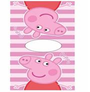 PONCHO MARE PEPPA PIG II