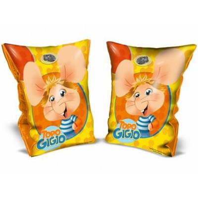 BRACCIOLI TOPO GIGIO