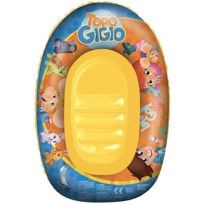 CANOTTO TOPO GIGIO 100x67cm