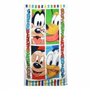 TELO MARE MICKEY FOUR