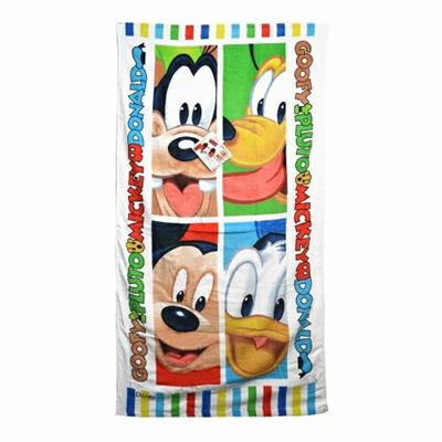 TELO MARE MICKEY FOUR