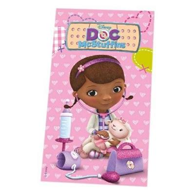 TELO MARE DOTT.SSA PELUCHE