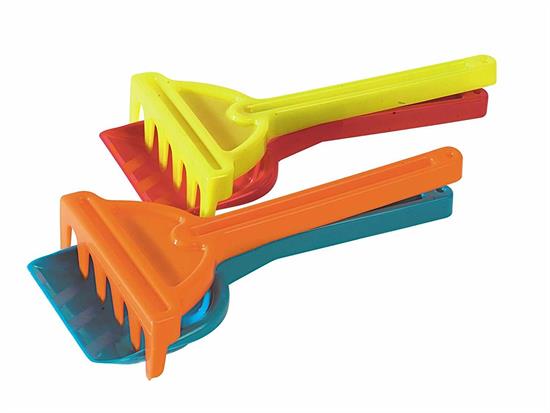 BIS CIPRUS - PALETTA+RASTRELLO