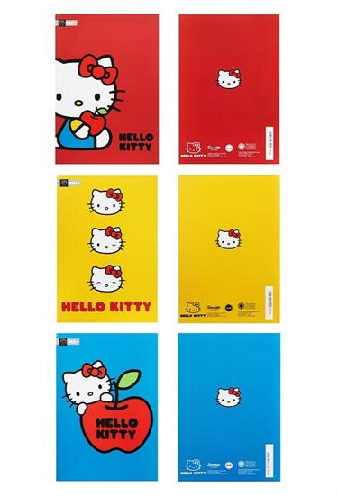 MAXI HELLO KITTY A