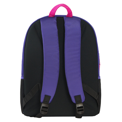 ZAINO BRAINROT BALLERINA CAPPUCCINA ORGANIZZATO