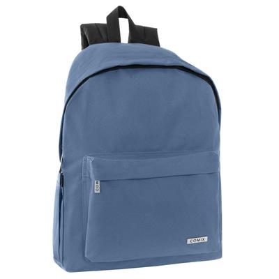 ZAINO COMIX AMERICANO DUSTY BLUE