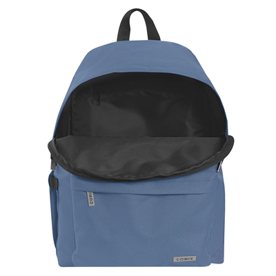 ZAINO COMIX AMERICANO DUSTY BLUE