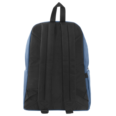 ZAINO COMIX AMERICANO DUSTY BLUE