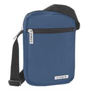 TRACOLLA COMIX VERTICALE DUSTY BLUE