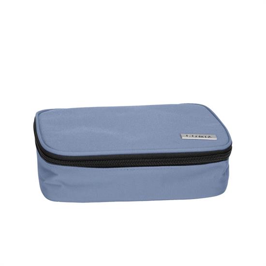 BUSTINA COMIX MAXI RETTANGOLARE DUSTY BLUE