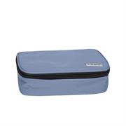 BUSTINA COMIX MAXI RETTANGOLARE DUSTY BLUE