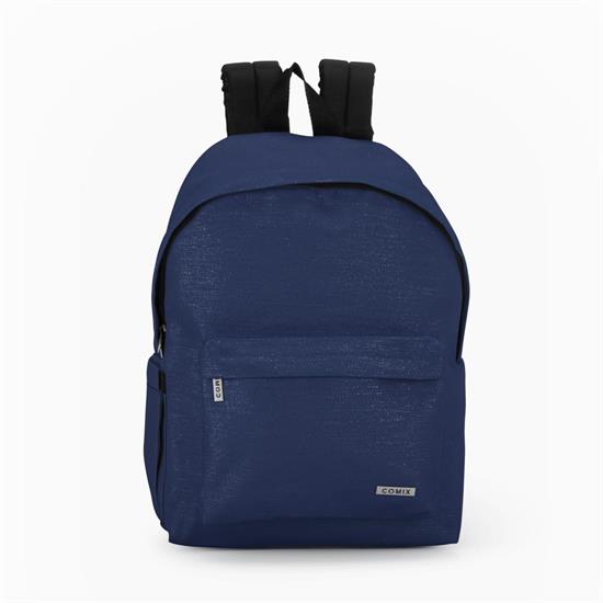 ZAINO COMIX AMERICANO LUREX BLU