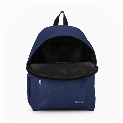 ZAINO COMIX AMERICANO LUREX BLU