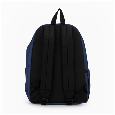 ZAINO COMIX AMERICANO LUREX BLU