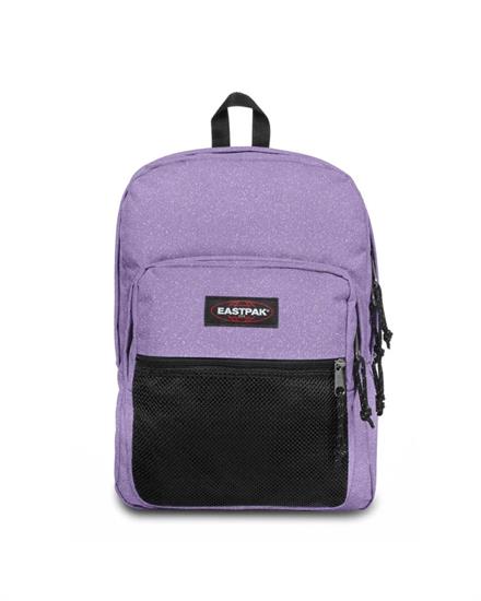 ZAINO EASTPAK - PINNACLE SPARKLY DAHLIA