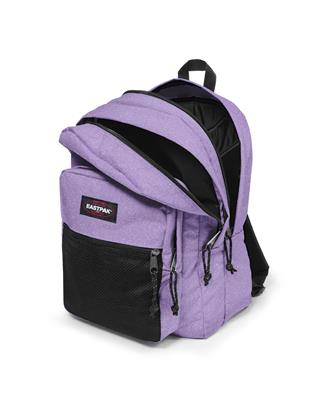ZAINO EASTPAK - PINNACLE SPARKLY DAHLIA