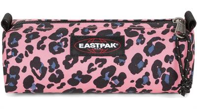 BAULETTO EASTPAK BEASTIMAL PINK BENCHMARK