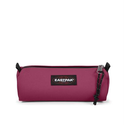BAULETTO EASTPAK WINE BURGUNDY BENCHMARK