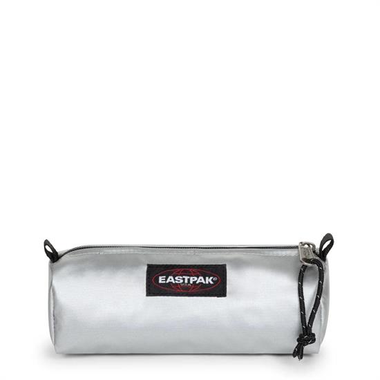 BAULETTO EASTPAK SPACE SILVER BENCHMARK