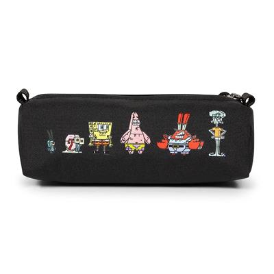 BAULETTO EASTPAK SPECIAL SPONGEBOB LINE UP BENCHMARK