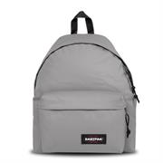 ZAINO EASTPAK PEBBLE GREY PADDED