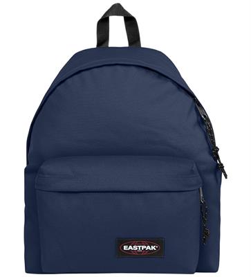 ZAINO EASTPAK NIGHTTIME NAVY PADDED