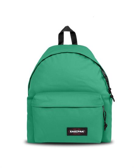 ZAINO EASTPAK SHAMROCK GREEN PADDED