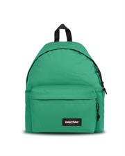 ZAINO EASTPAK SHAMROCK GREEN PADDED