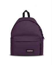 ZAINO EASTPAK BLACKBERRY PURPLE PADDED