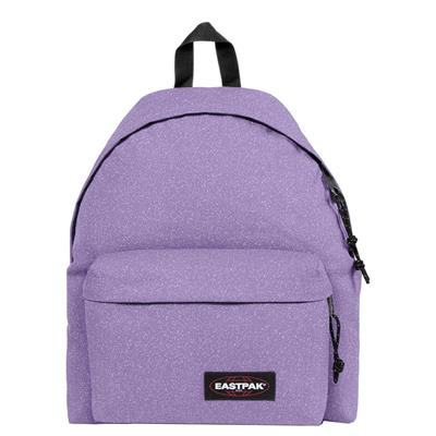 ZAINO EASTPAK SPARKLY DAHLIA PADDED