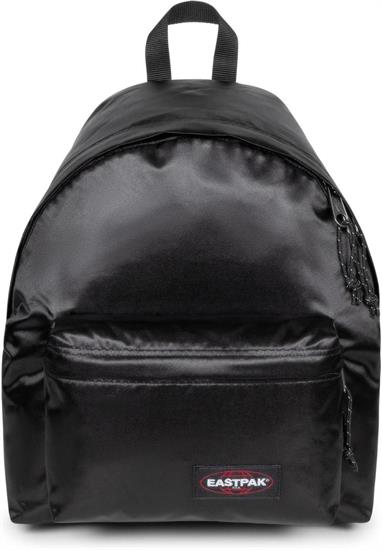 ZAINO EASTPAK SATINSFIED BLACK PADDED