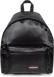 ZAINO EASTPAK SATINSFIED BLACK PADDED