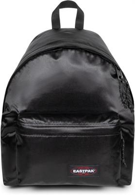 ZAINO EASTPAK SATINSFIED BLACK PADDED