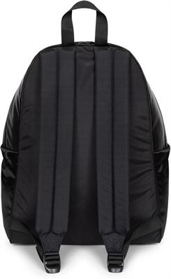 ZAINO EASTPAK SATINSFIED BLACK PADDED