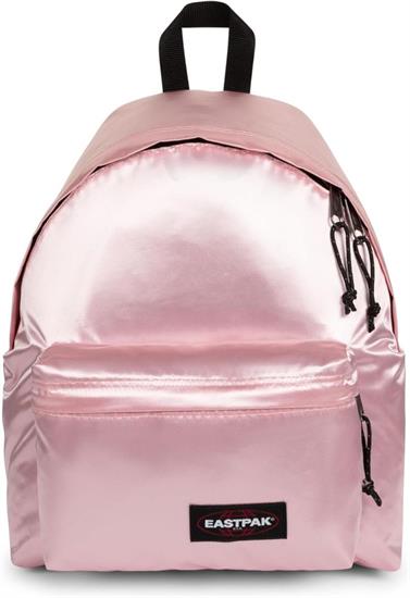 ZAINO EASTPAK SATINSFIED PINK PADDED