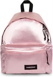 ZAINO EASTPAK SATINSFIED PINK PADDED